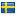 hoppycar.com server is located in Sweden